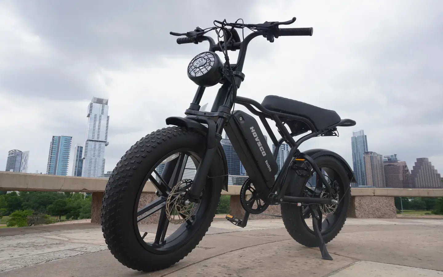 What Makes the Best E Scooter With Seat in 2025?