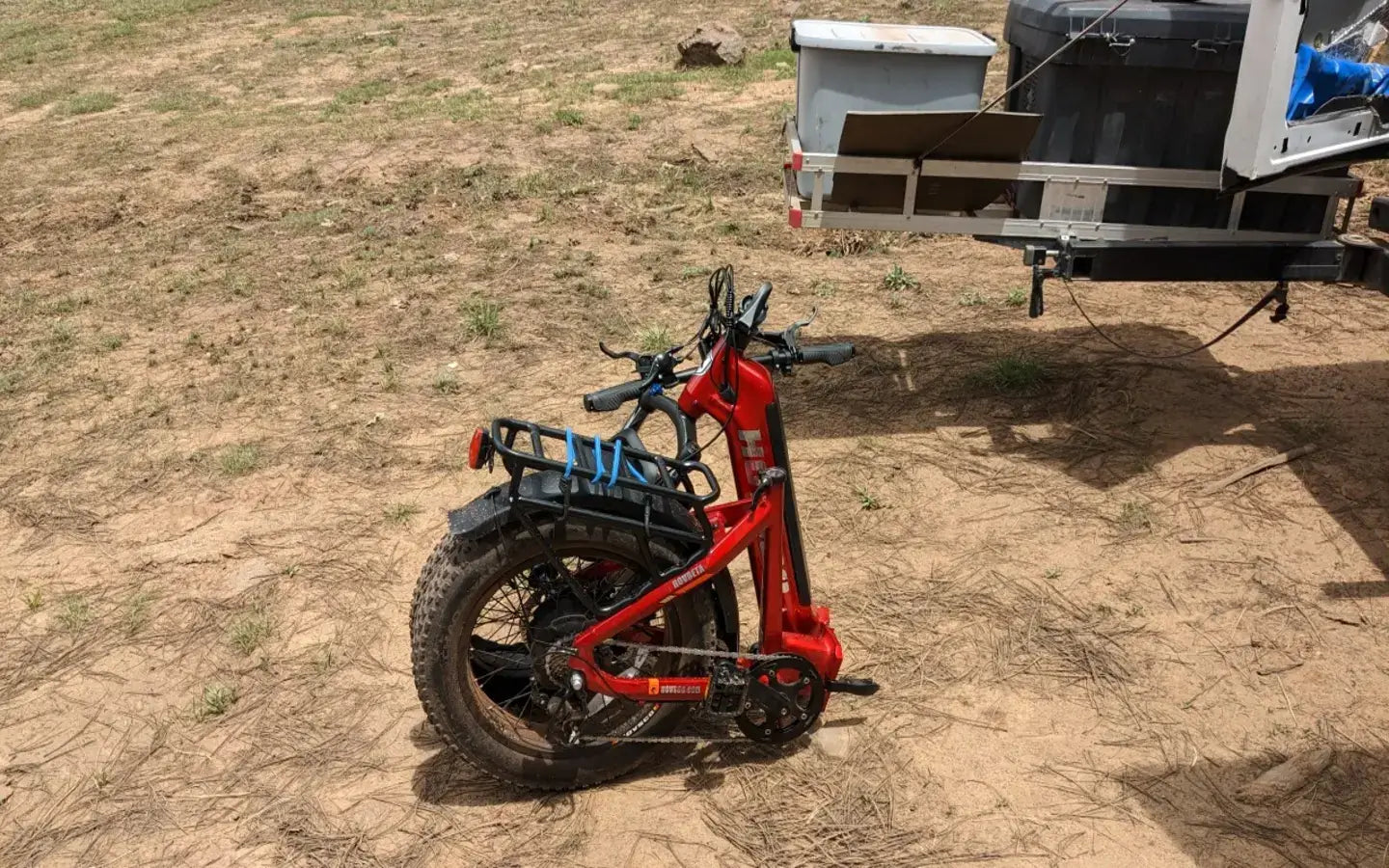 What Step Through Ebikes Have Long Battery Life?