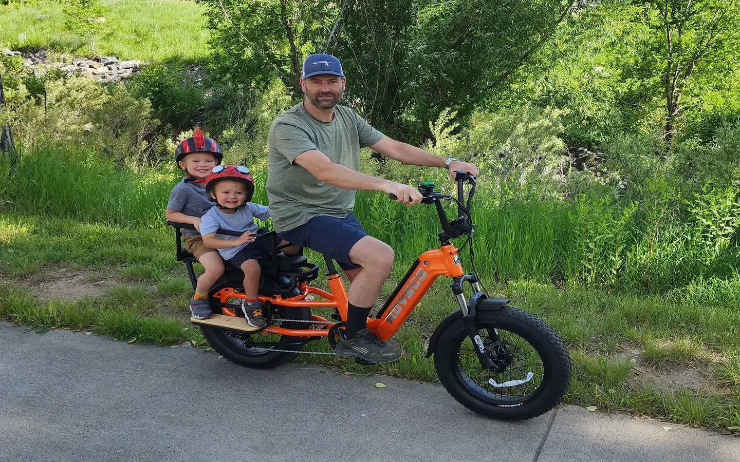 What Types Of Electric Bikes Does Costco Offer?
