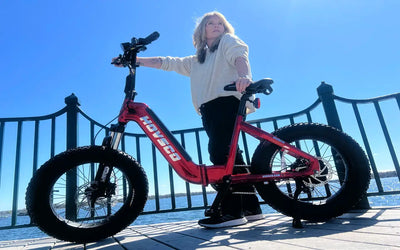 Where Are Top-Rated EBike Repair And Customization Services Nearby?