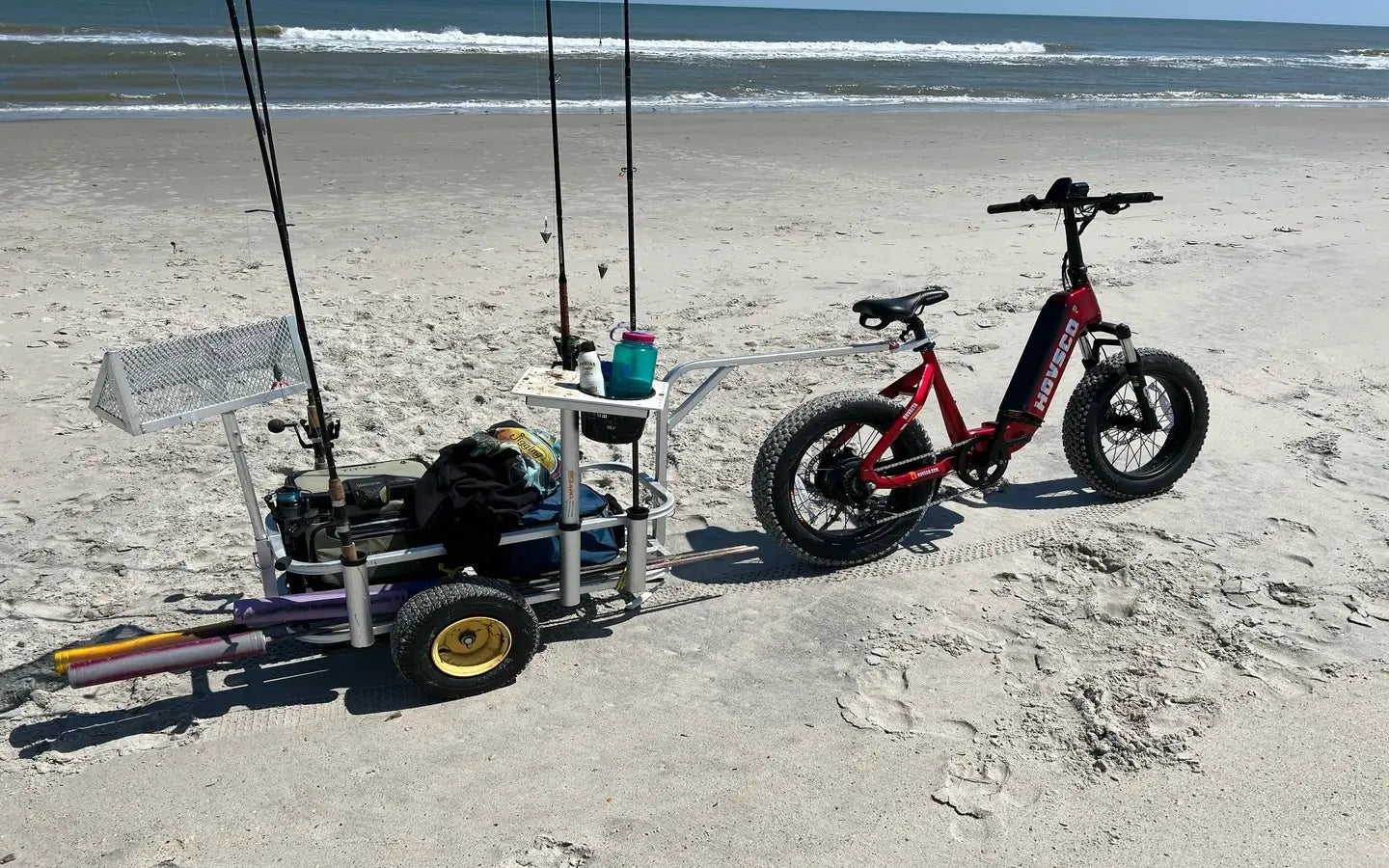 Where Can I Find Lightweight Folding E-Bike Stores Nearby Today
