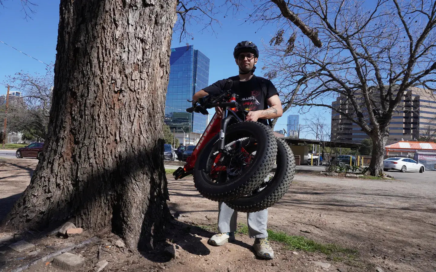 Which Electric Mountain Bike Is Best For Steep Trail Climbing?