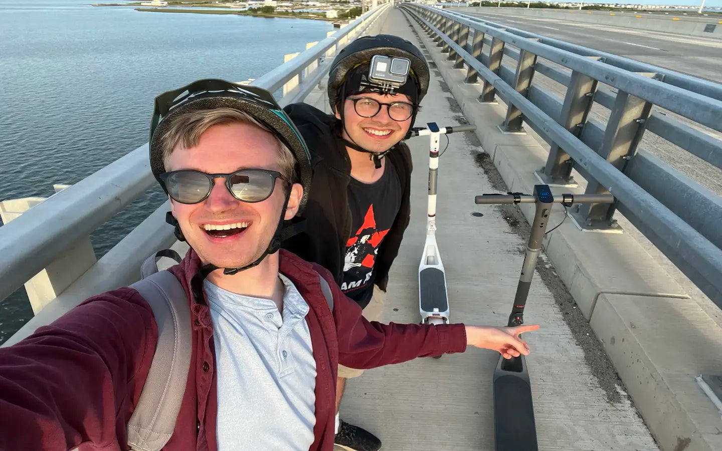Which Electric Scooter with Seat Is Best for Comfort and Convenience?