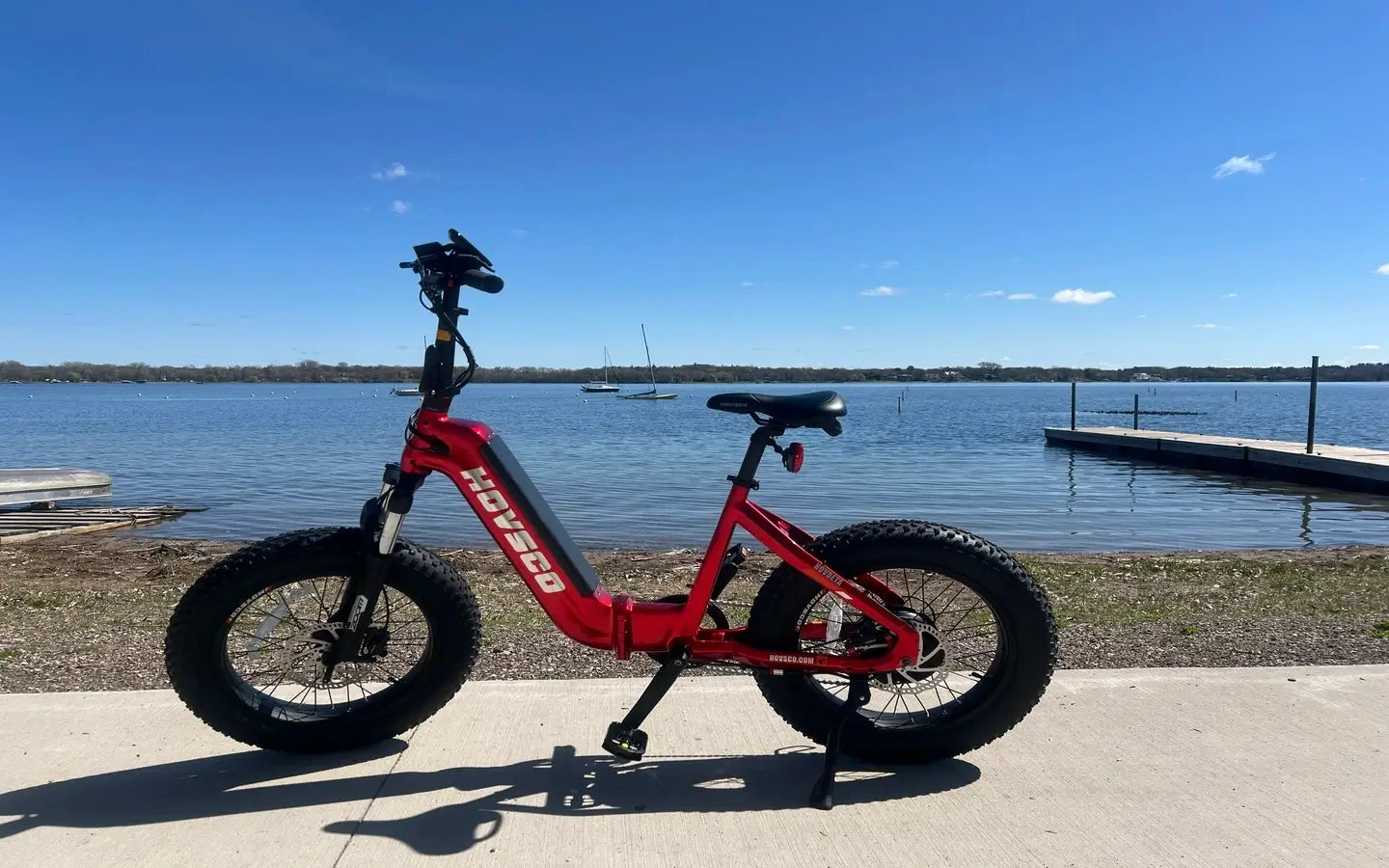 Which Folding Electric Bike Should You Choose in 2025?