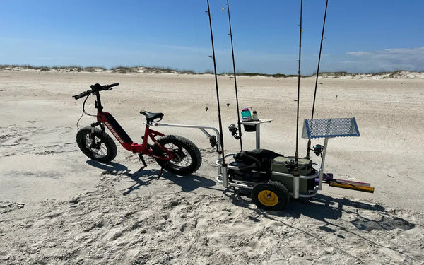 Which Has A Lower Carbon Footprint: Electric Moped Or Traditional Scooter?
