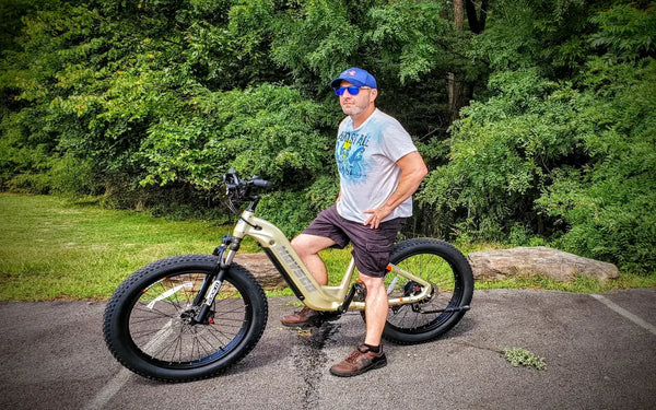 Which Offers Lower Monthly Costs, Electric Bikes or Public Transportation?