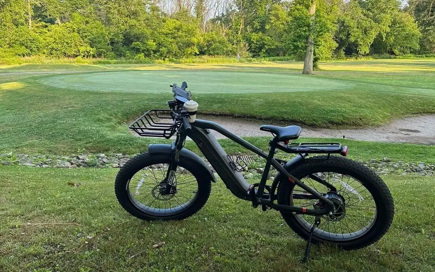 Why Are E Bikes for Sale the Smartest Choice for Modern Riders?