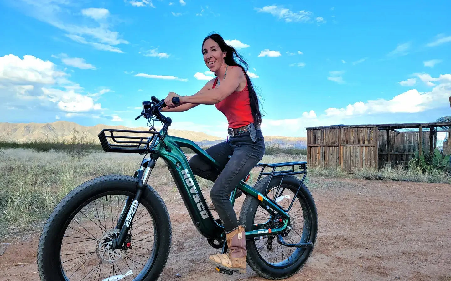Why Are Powerful Electric Dirt Bikes Better Than Gas?