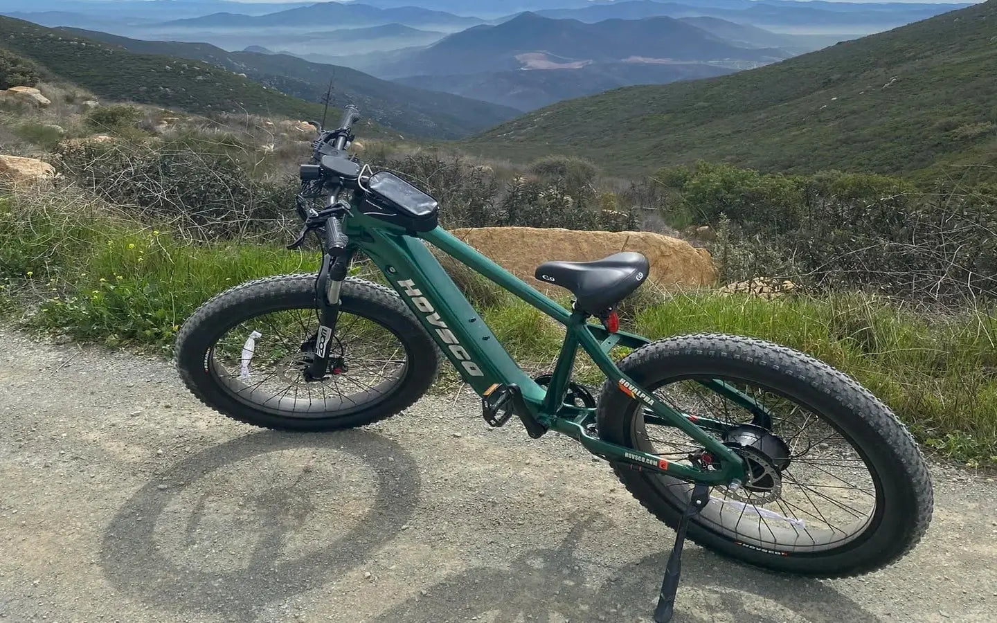 Why Choose a Pink Ebike for Style and Performance in 2025?