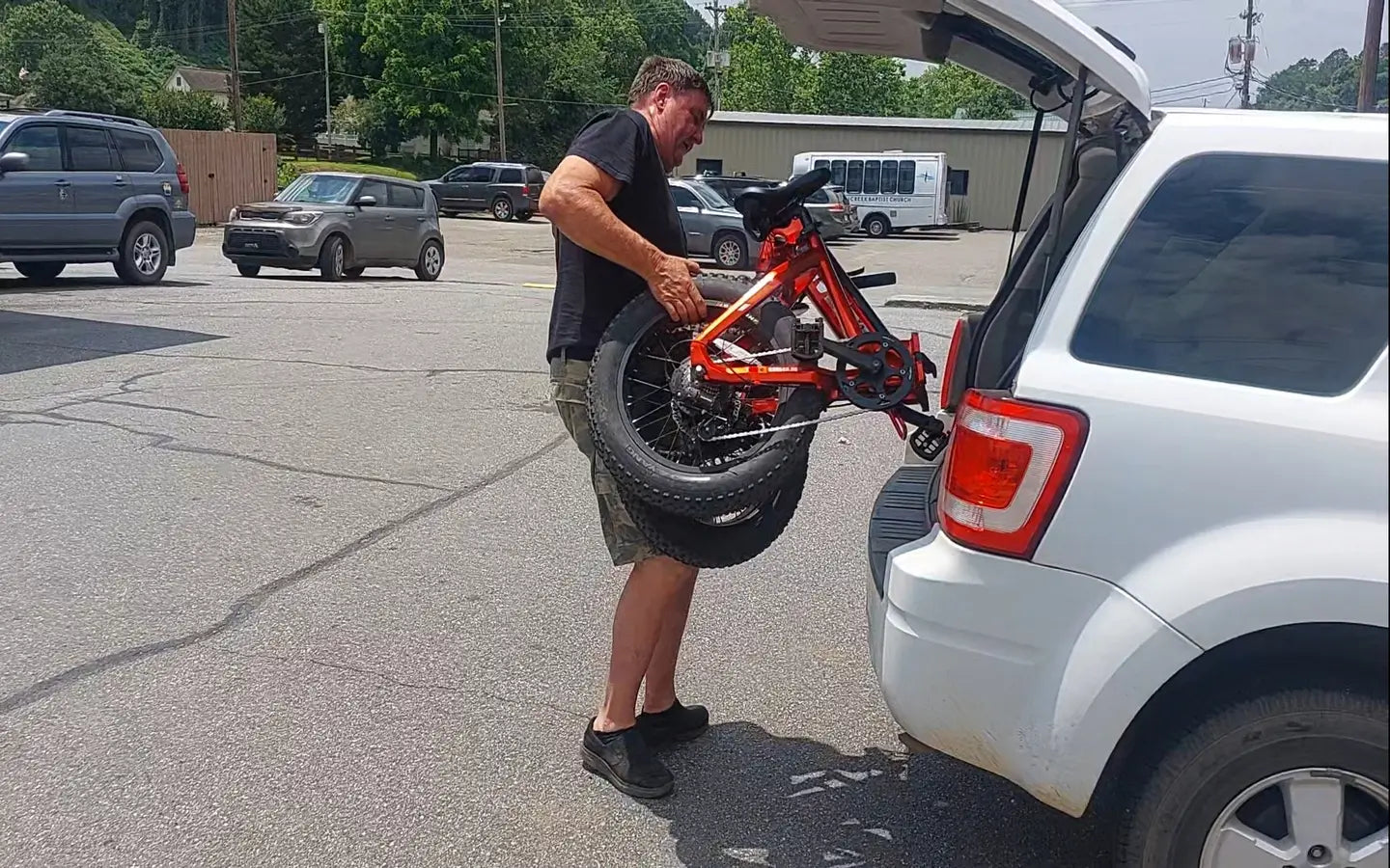 Why Choose an Aventon Electric Bike? A Detailed Guide to Models, Features, and Buying Tips