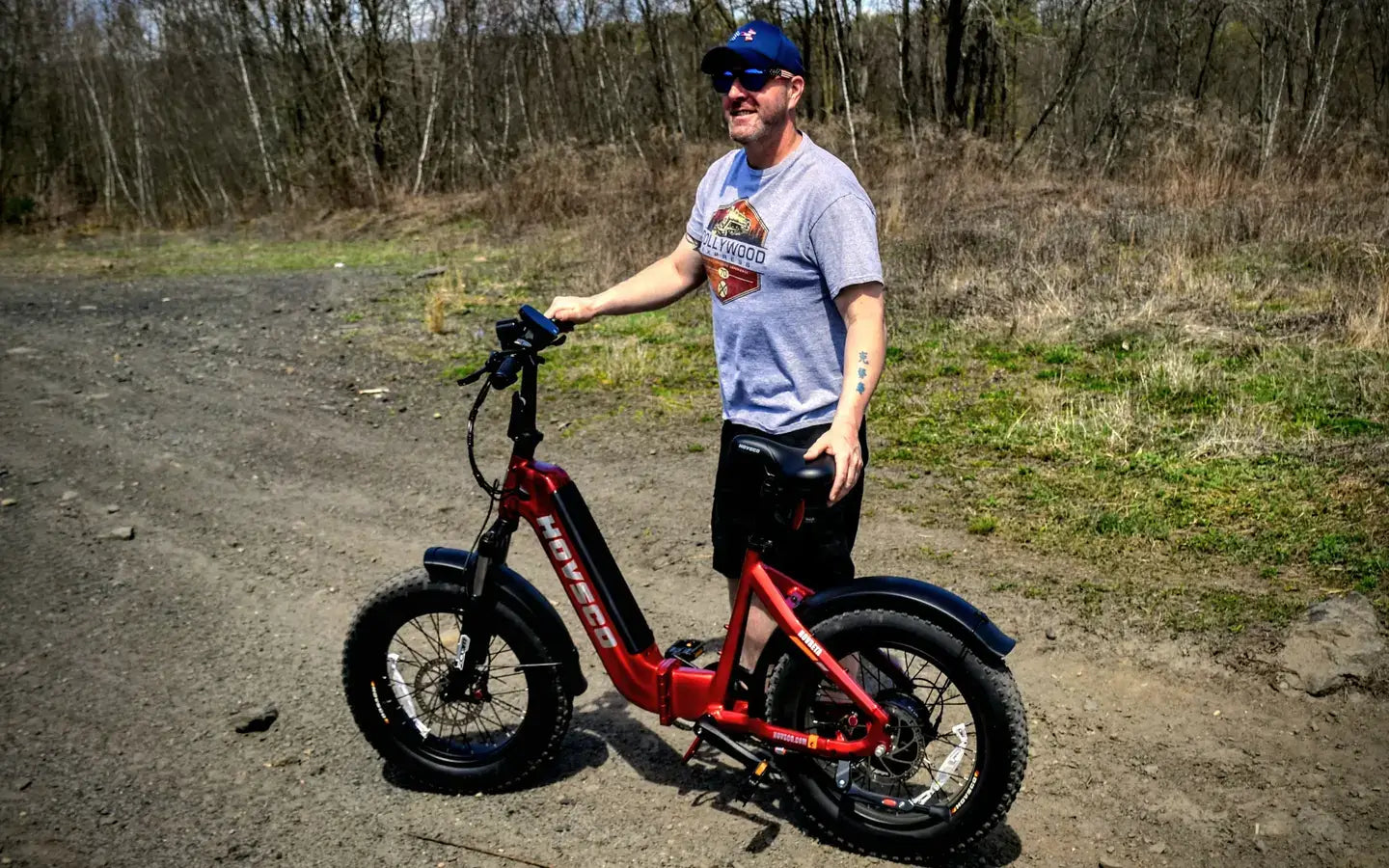Why Choose Foldable Electric Bikes For Small Spaces?
