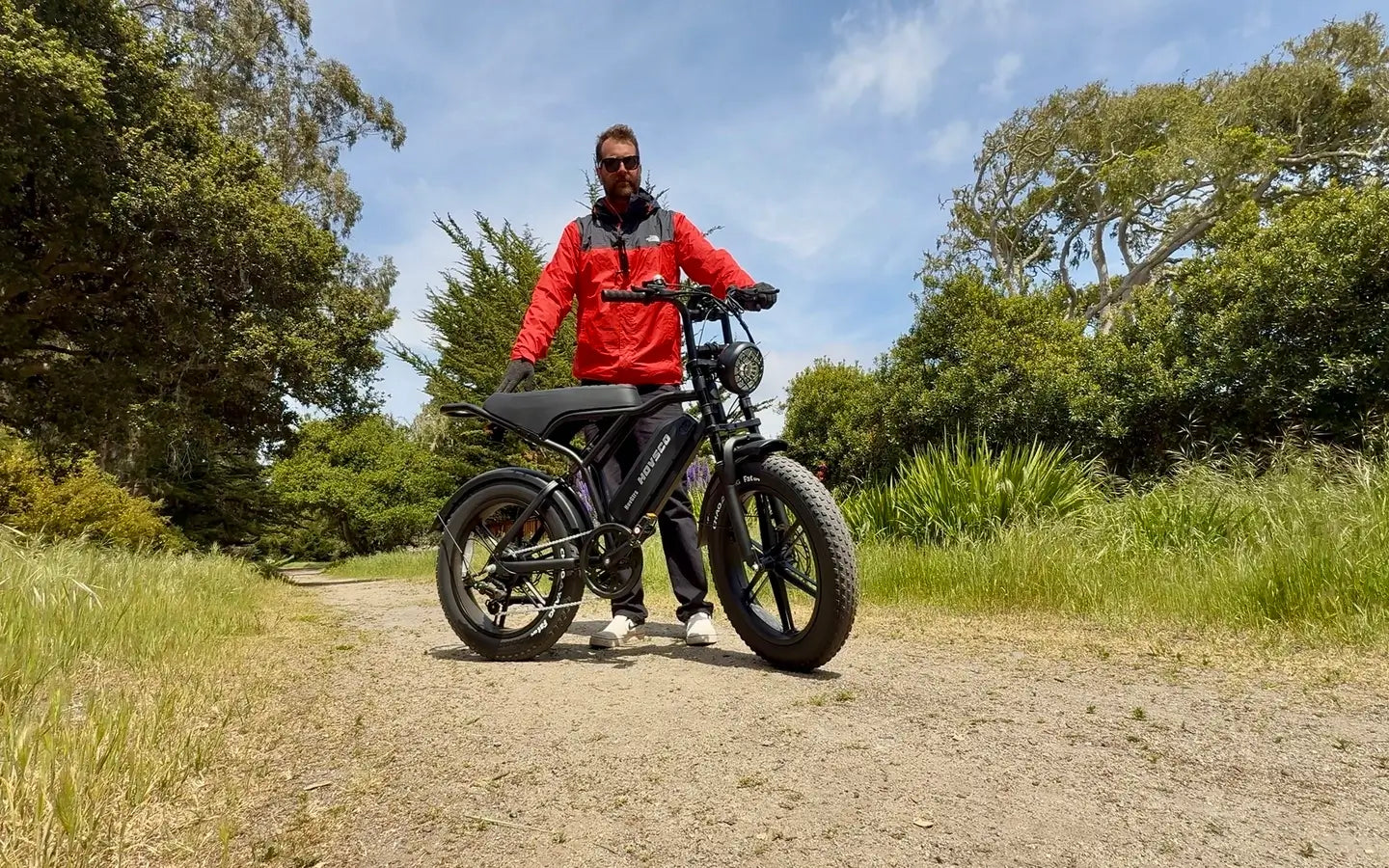 Why Choose Folding Electric Bikes for Adults in 2025?