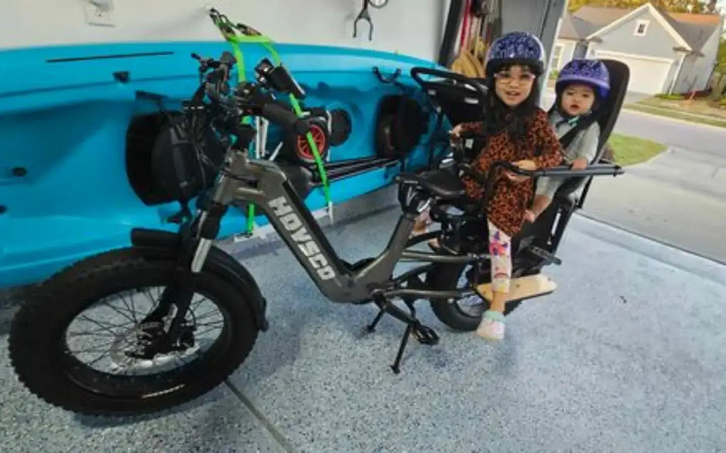 Why Choose Portable Folding E-Bikes for Travel?