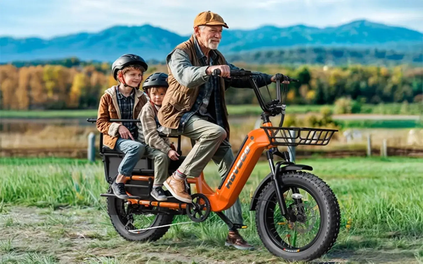 Why Choose to Buy an E-Bike or Build Your Own?