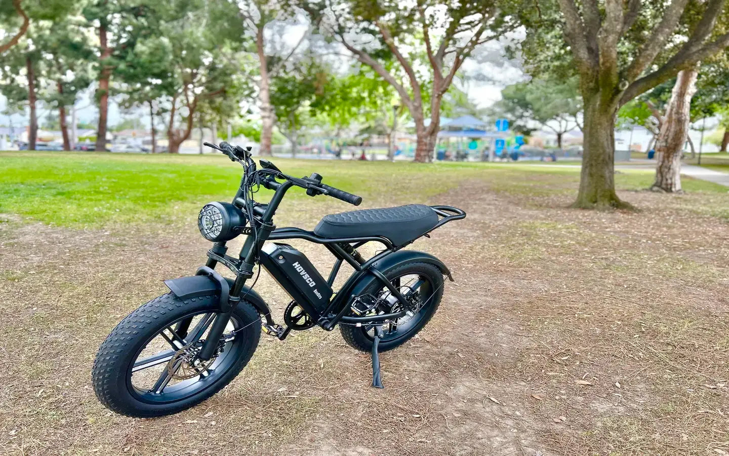 Why Choose to Buy an E-Bike or Build Your Own?
