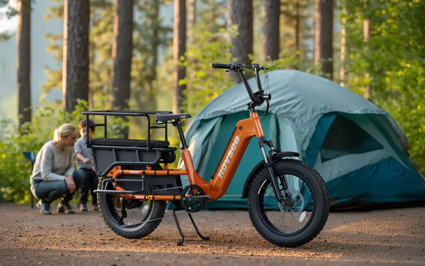Why Do E-Bikes Charge While Pedaling or Braking?