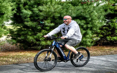 Why Electric Scooters Are the Future of Urban Commuting