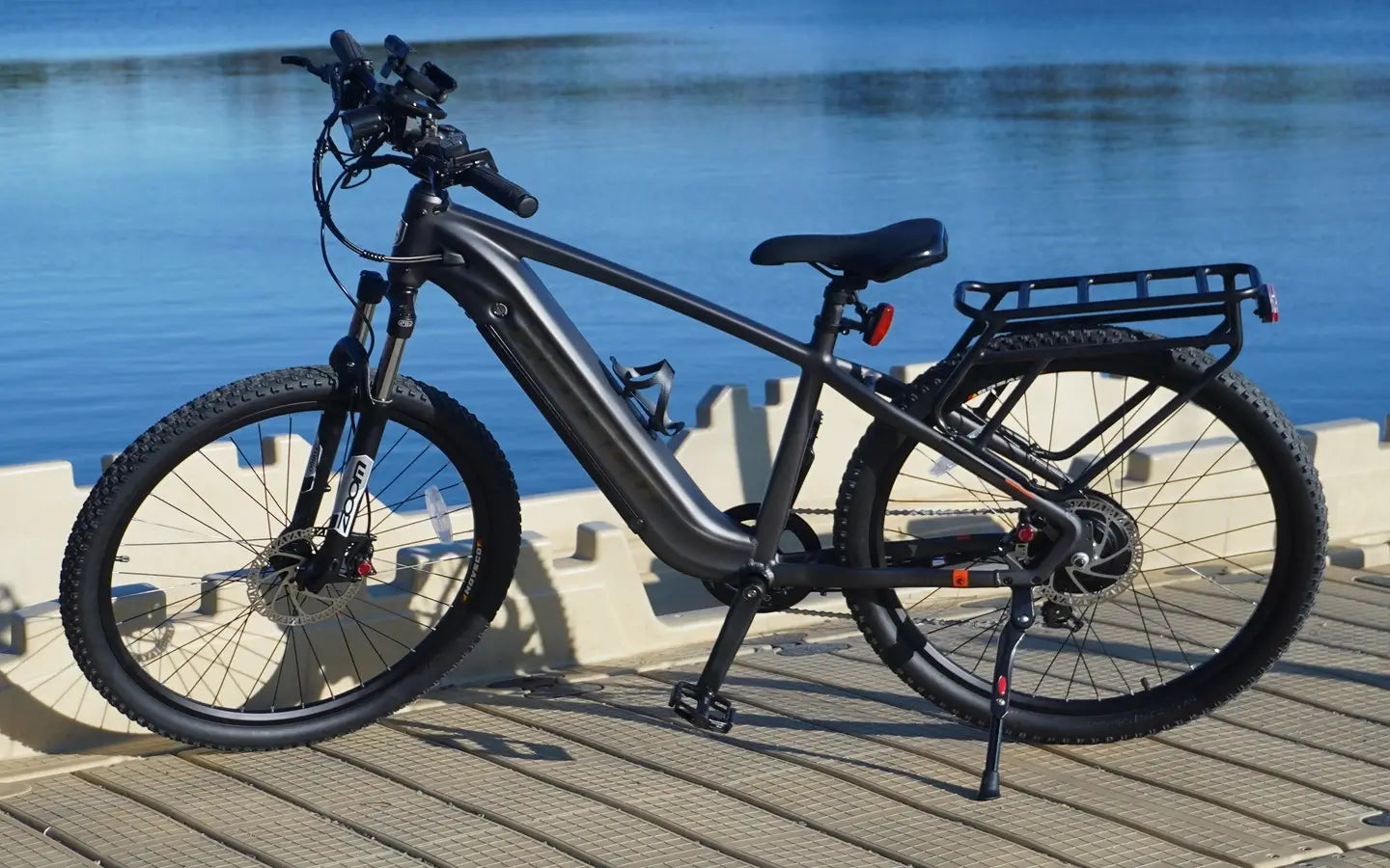 Why HOVSCO E-Bikes Outperform Aventon: Ride Farther, Save More