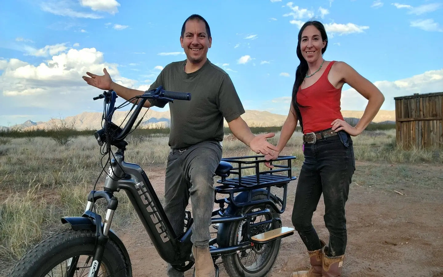 Why Opt For High-Torque Motors In Dirt Bikes?
