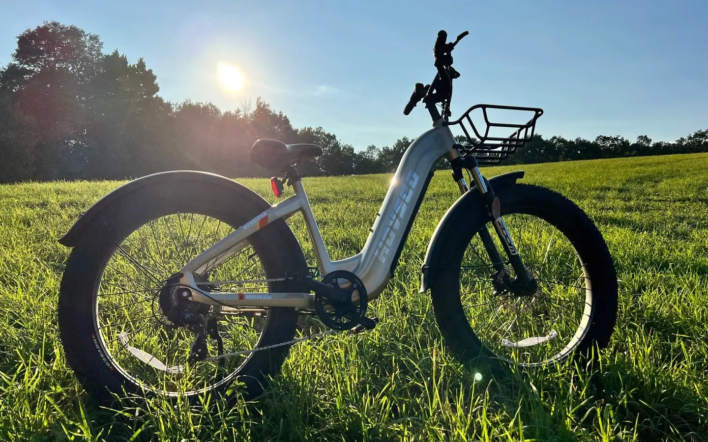 Why Read Hovsco 27.5 City E-Bike Reviews?