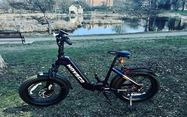Why Use a HOVSCO Discount Code for Your Next Ebike Purchase?