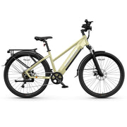 HOVSCO™ HovCity 27.5" Step-Thru Cruiser Electric Bike For Adults - HOVSCO 