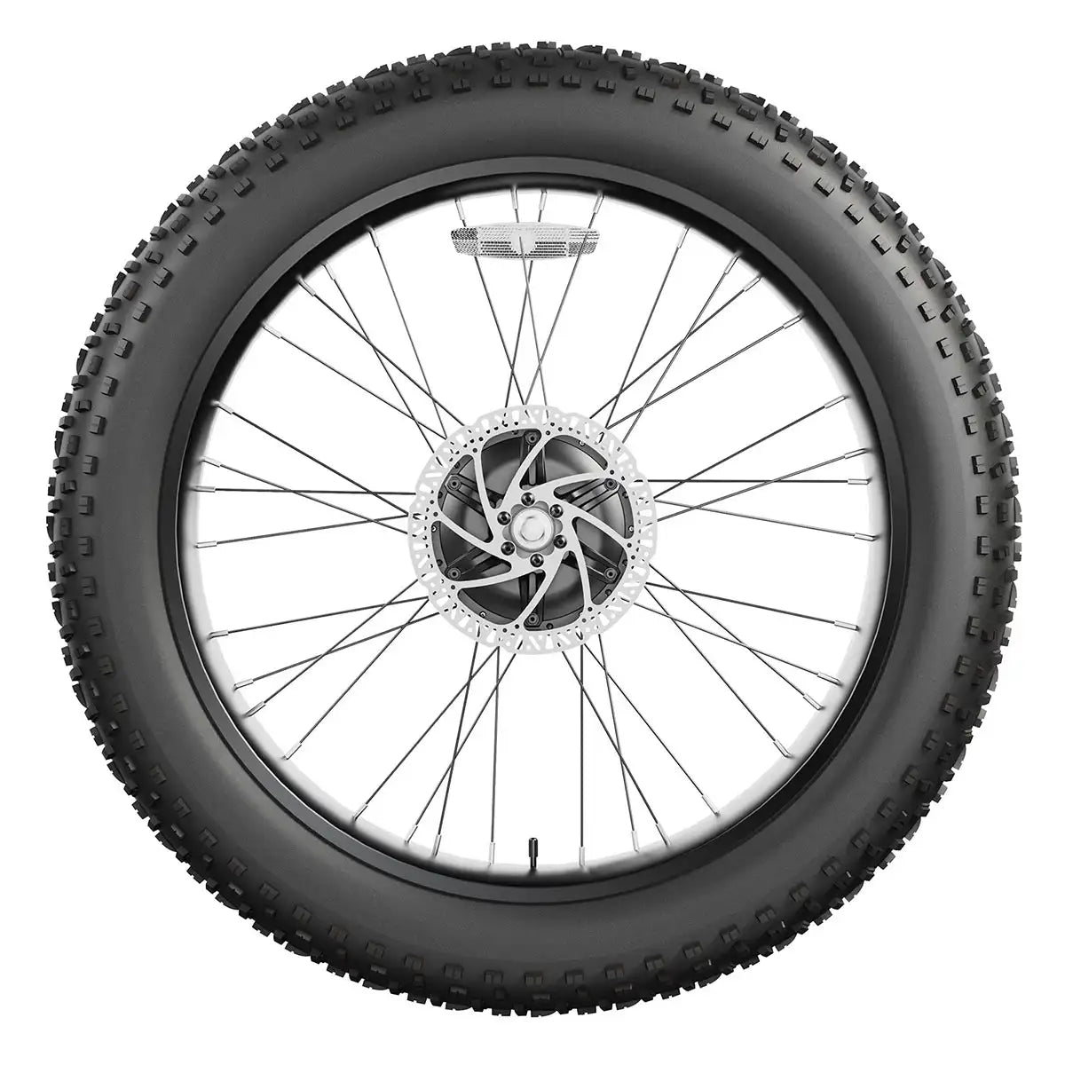 26-inch rear tire set