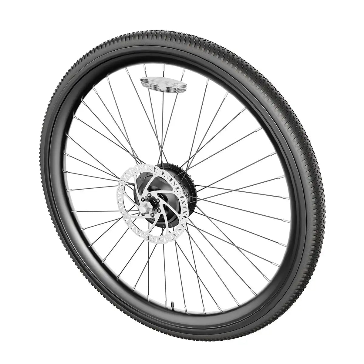 27.5-inch rear tire set