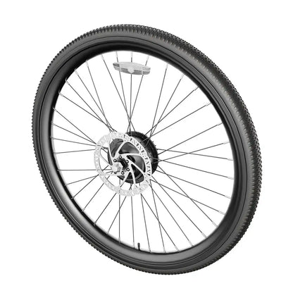 27.5-inch rear tire set