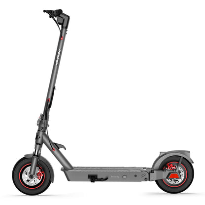 HOVSCO™ 10" Folding Electric Scooter For Adult - HOVSCO 