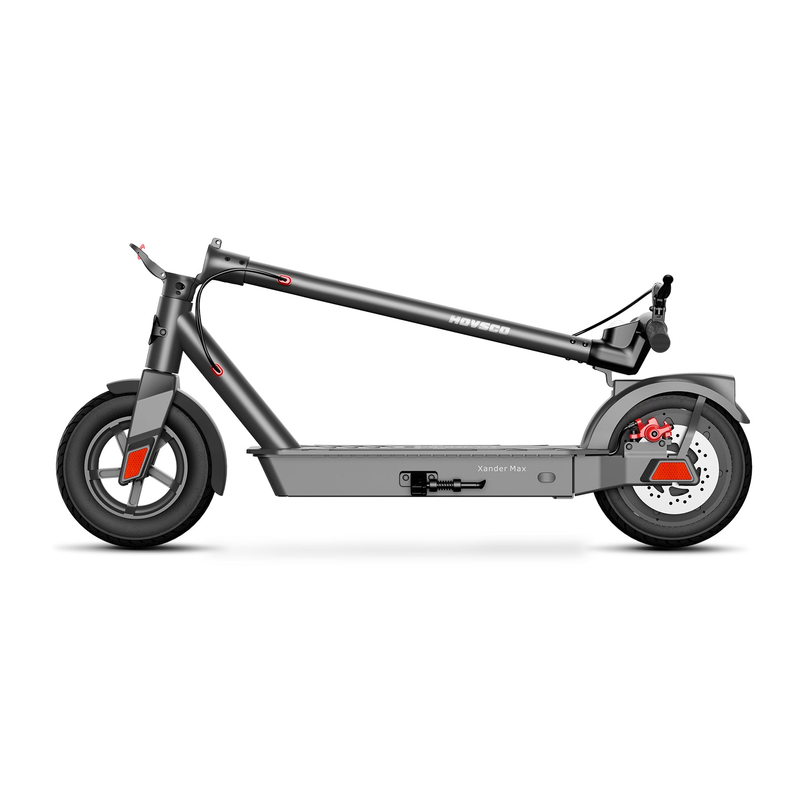 HOVSCO™ 10" Folding Electric Scooter For Adult - HOVSCO 