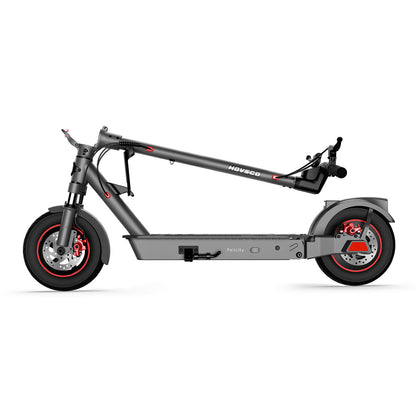 HOVSCO™ 10" Folding Electric Scooter For Adult - HOVSCO 