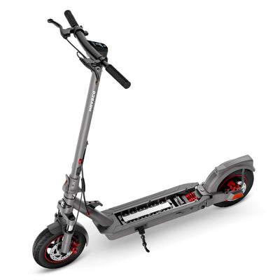 HOVSCO™ 10" Folding Electric Scooter For Adult