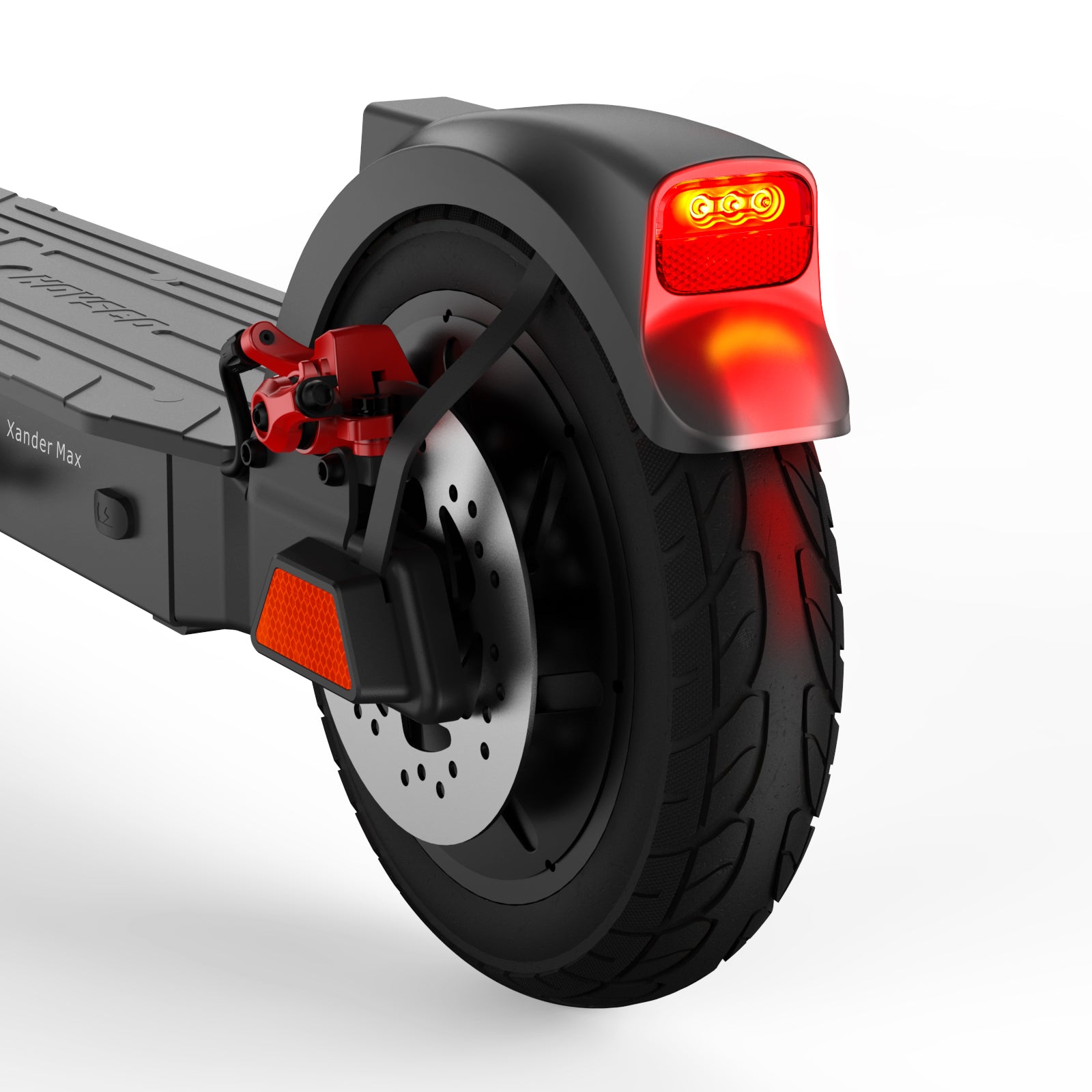 HOVSCO™ 10" Folding Electric Scooter For Adult - HOVSCO 