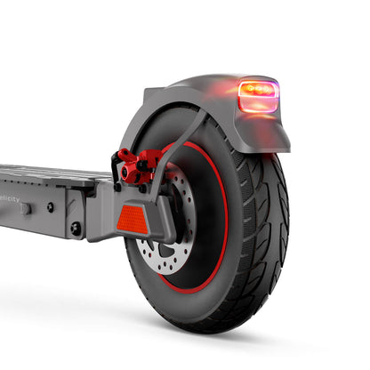 HOVSCO™ 10" Folding Electric Scooter For Adult - HOVSCO 