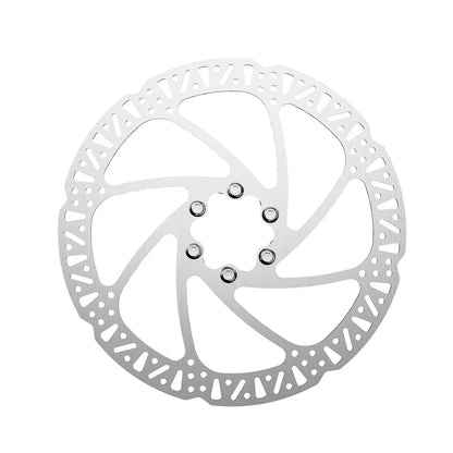 Disc brakes