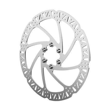 Disc brakes