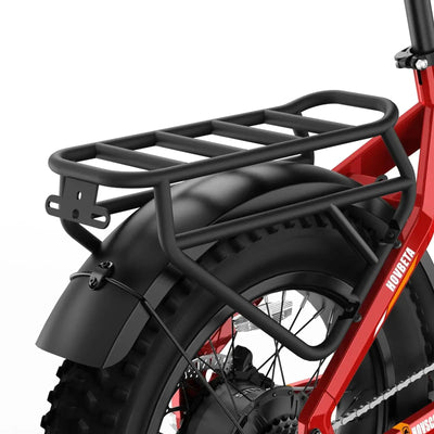 HOVSCO™ Heavy Duty Rear Rack