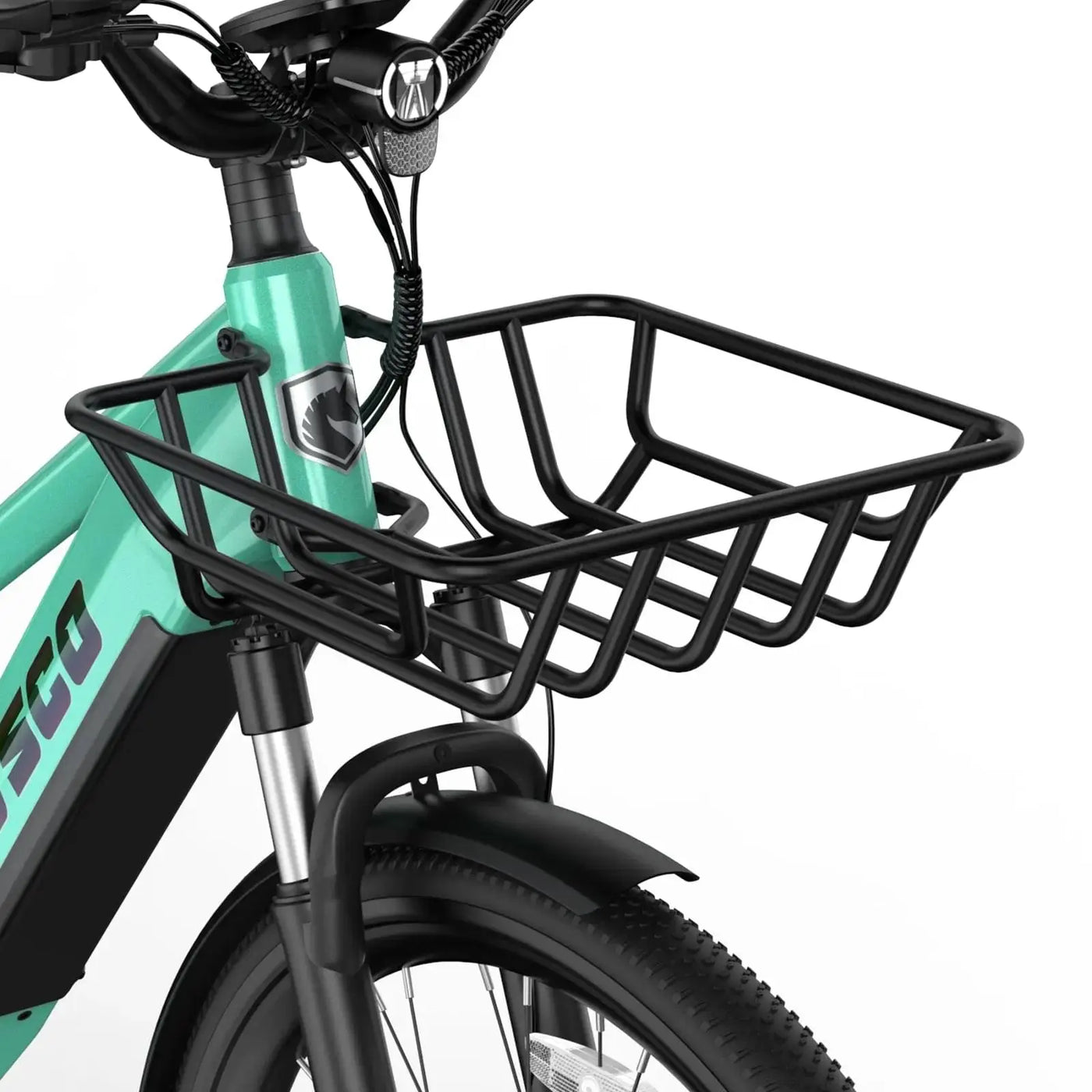 HOVSCO™ Front-Mounted Basket - HOVSCO 