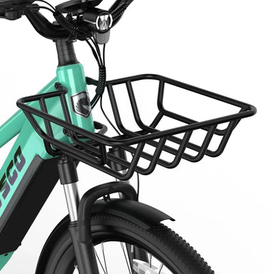 HOVSCO™ Front-Mounted Basket