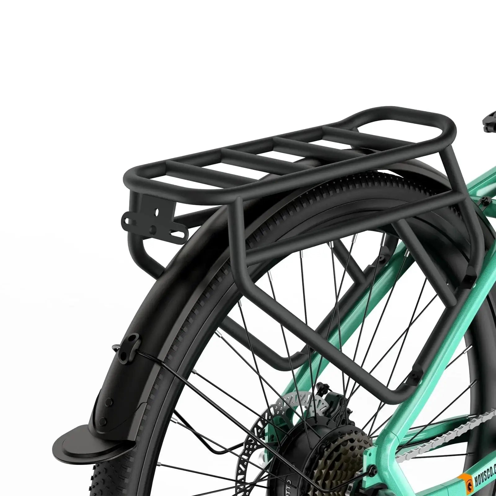 HOVSCO™ Heavy Duty Rear Rack - HOVSCO 