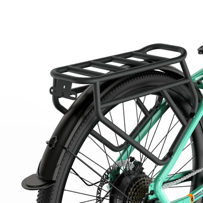 HOVSCO™ Heavy Duty Rear Rack