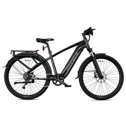HOVSCO HovRanger 27.5" Mountain Electric Bike For Adults Gray
