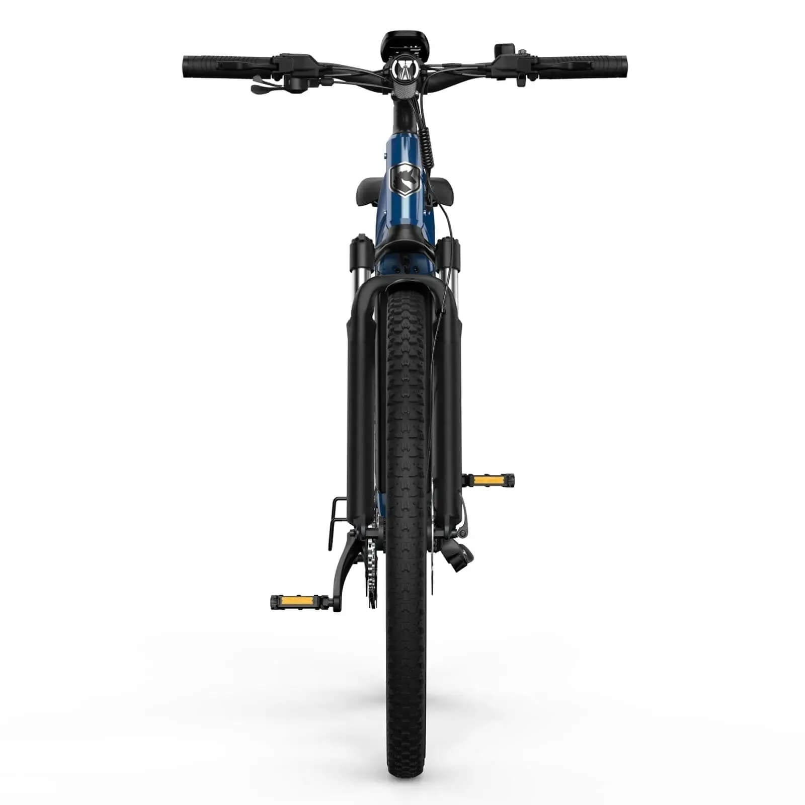 HOVSCO™ HovRanger 27.5" Electric Bike For Adults - HOVSCO 