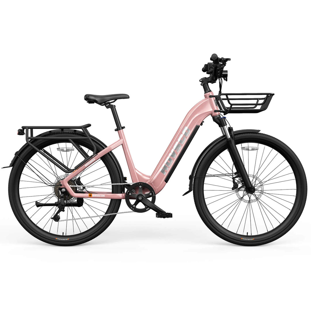 HOVSCO-HovRanger-27.5--Step-