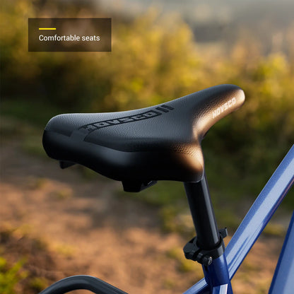HOVSCO™ HovRanger 27.5" Electric Bike For Adults