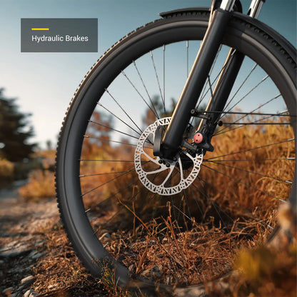 HOVSCO™ HovRanger 27.5" Electric Bike For Adults
