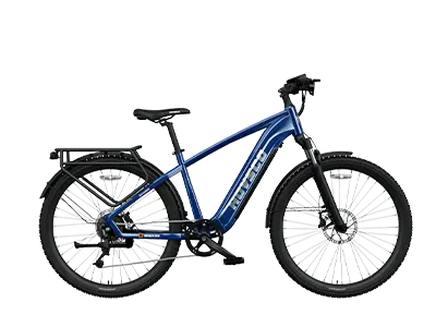 HOVSCO™ HovRanger 27.5" Electric Bike For Adults