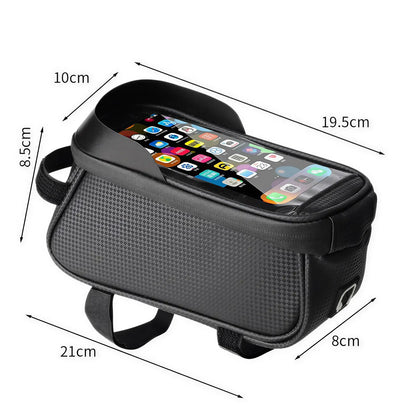 HOVSCO Handlebar Bag