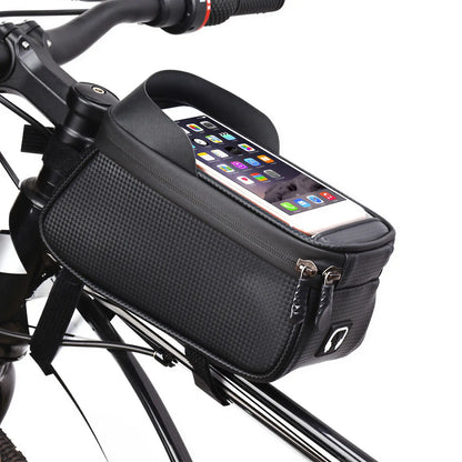 HOVSCO Handlebar Bag